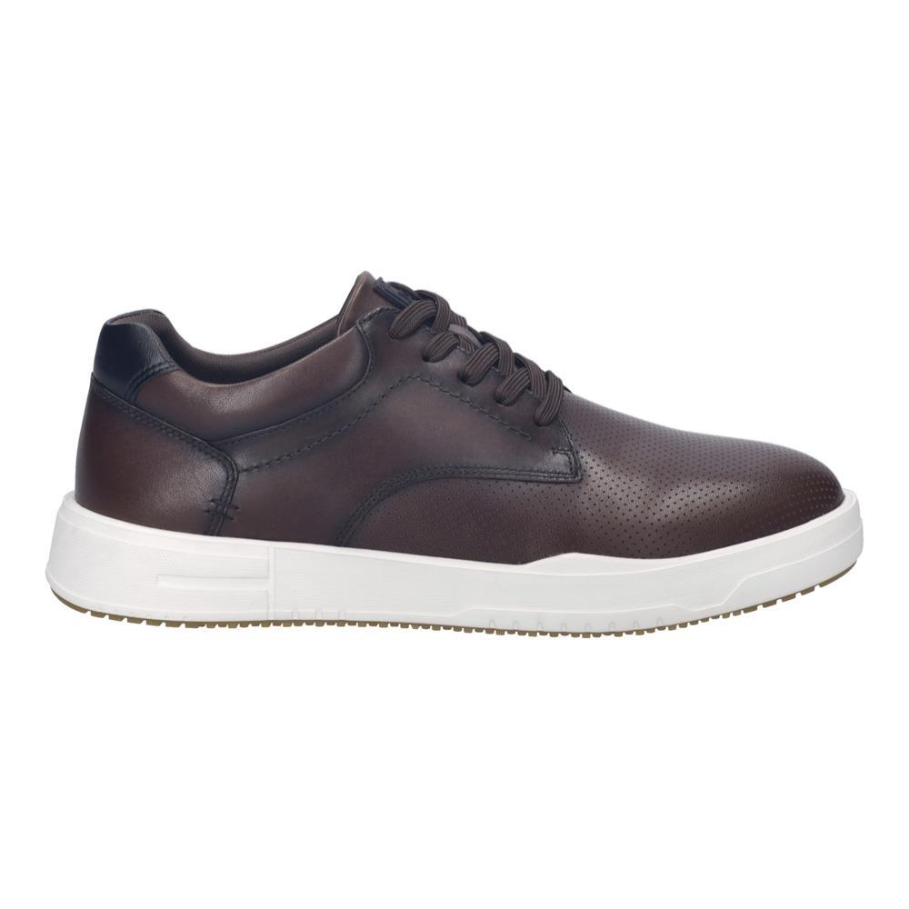 Donovan 07 - Castagne - Pavia Genua - Sneaker | Josef Seibel