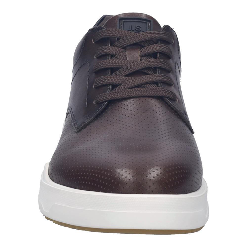 Donovan 07 - Men's Sneaker | Josef Seibel