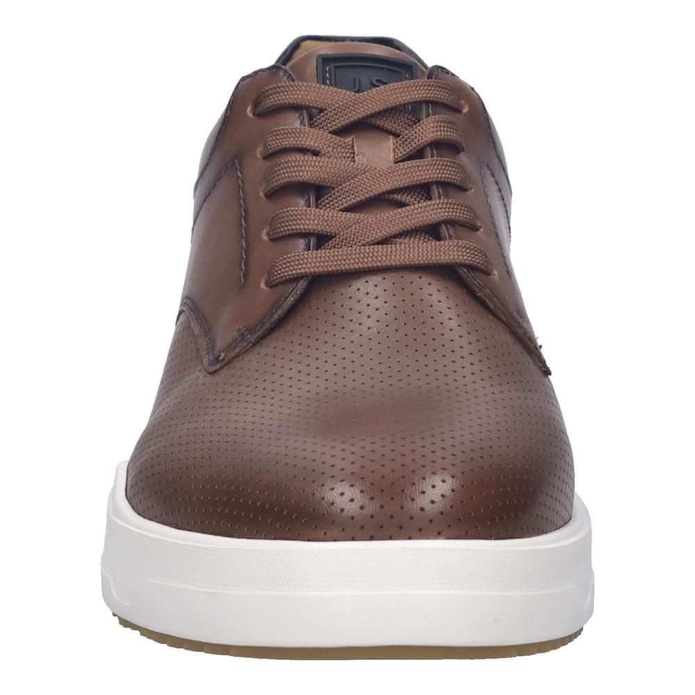 Donovan 07 - Men's Sneaker | Josef Seibel