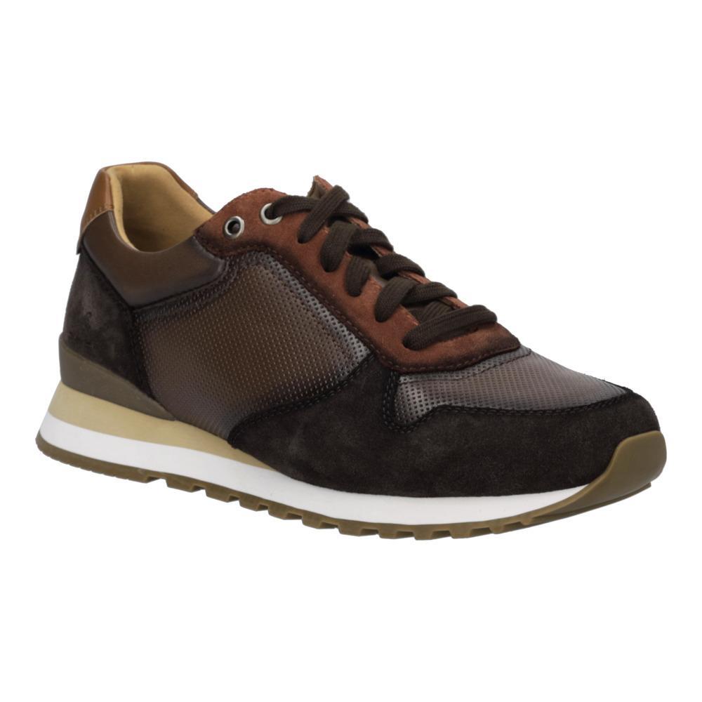 Axel 01 - Moro K - Suede K - Sneaker | Josef Seibel