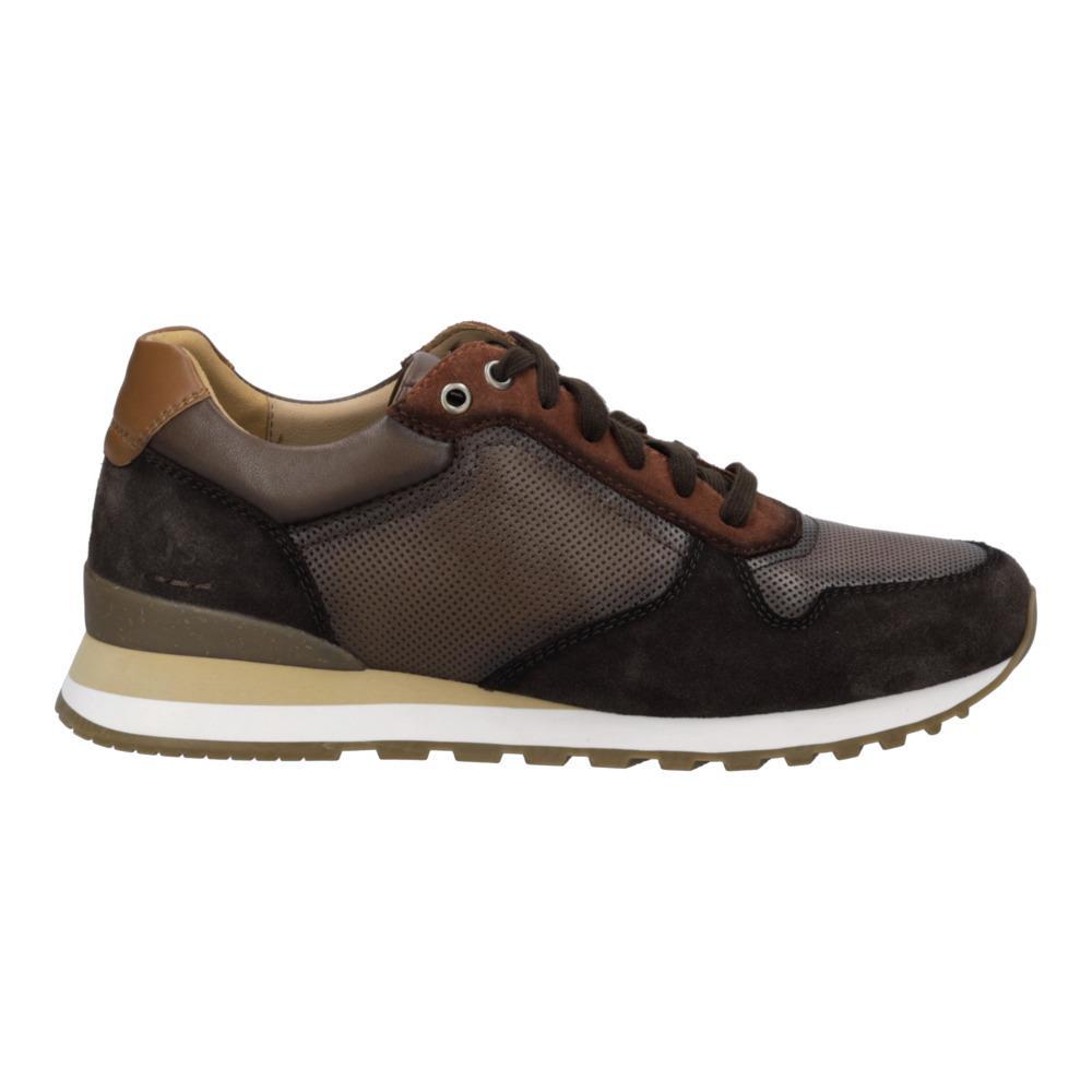 Axel 01 - Moro K - Suede K - Sneaker | Josef Seibel