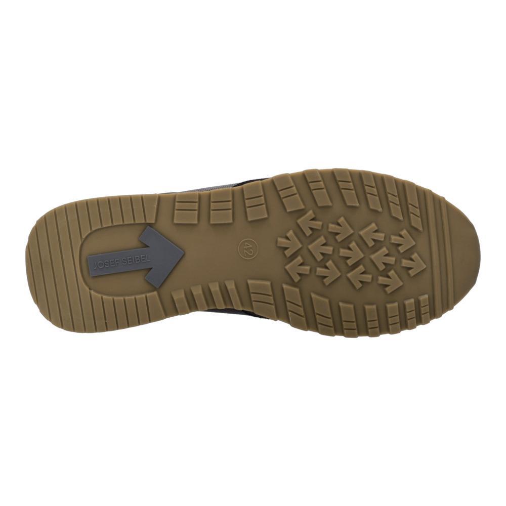 Axel 01 - Moro K - Suede K - Sneaker | Josef Seibel