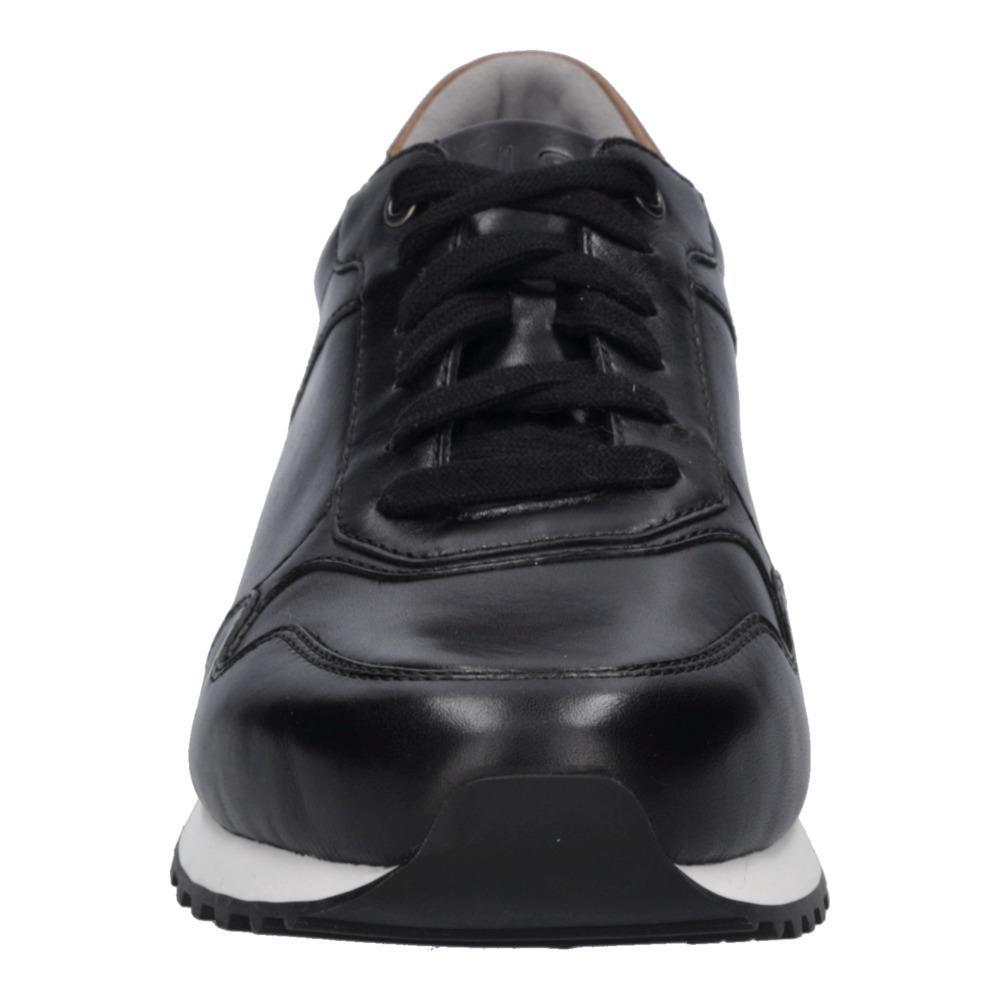 Axel 02 - Black Kombi - Pavia - Sneaker | Josef Seibel