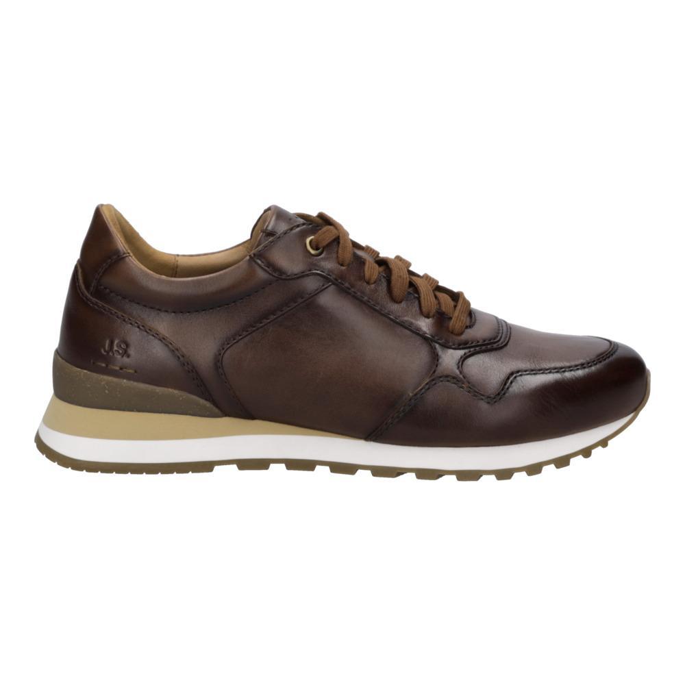 Axel 02 - Cognac - Pavia - Sneaker | Josef Seibel