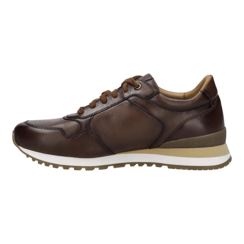 Axel 02 - Cognac - Pavia - Sneaker | Josef Seibel