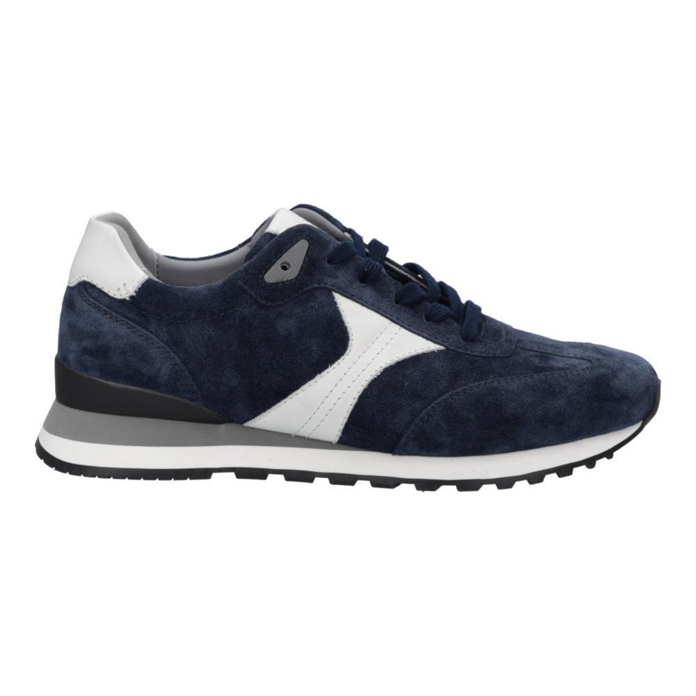 Axel 04 - Indigo K - Suede K - Sneaker | Josef Seibel