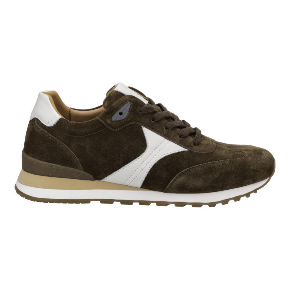 Axel 04 - Khaki K - Suede K - Sneaker | Josef Seibel