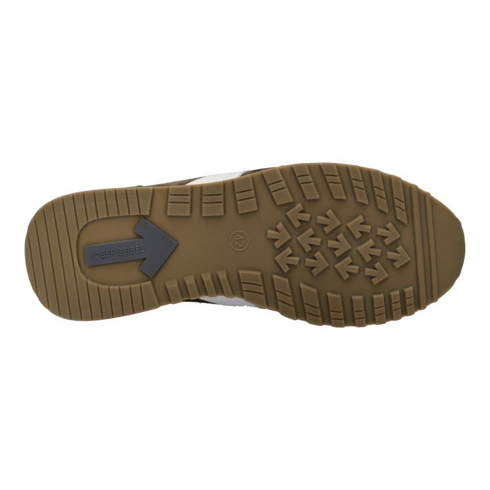 Axel 04 - Khaki K - Suede K - Sneaker | Josef Seibel
