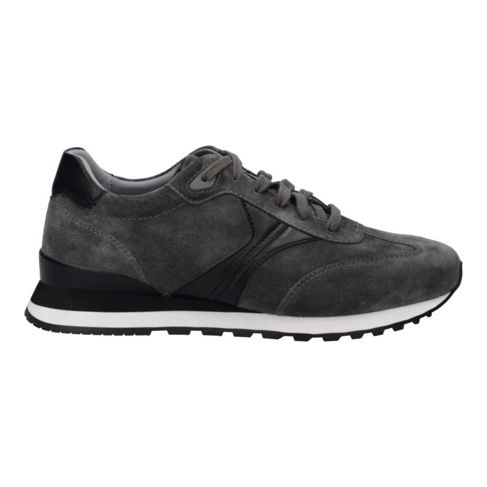 Axel 04 - Granite K - Suede K - Sneaker | Josef Seibel