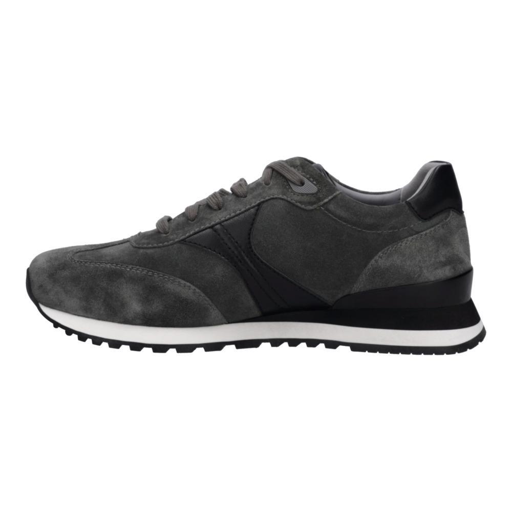 Axel 04 - Granite K - Suede K - Sneaker | Josef Seibel