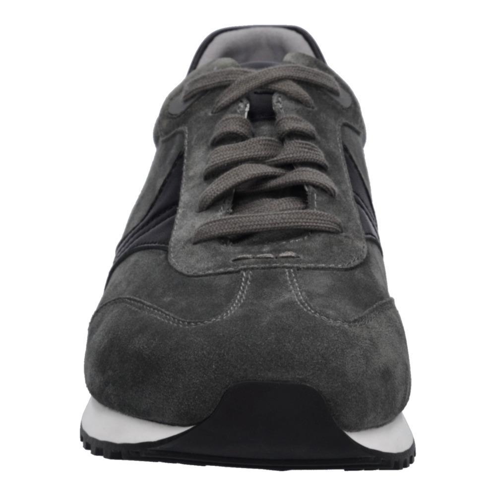 Axel 04 - Granite K - Suede K - Sneaker | Josef Seibel