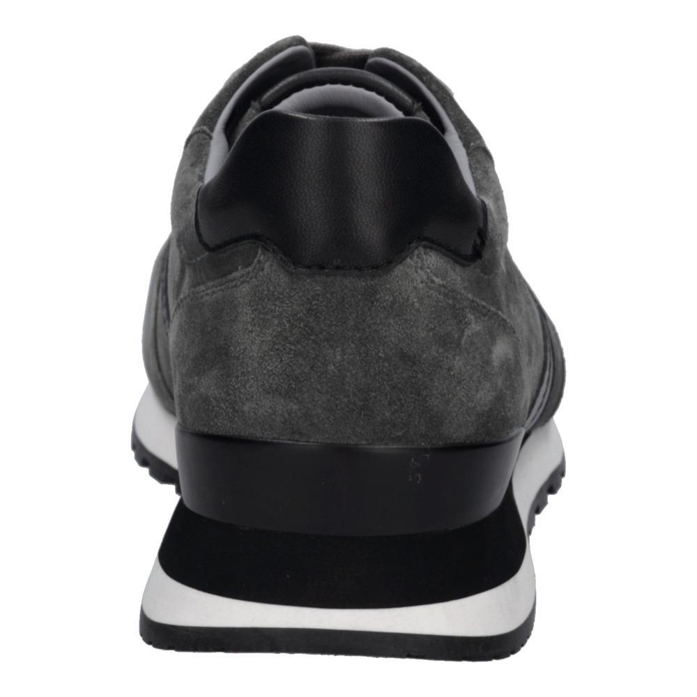 Axel 04 - Granite K - Suede K - Sneaker | Josef Seibel