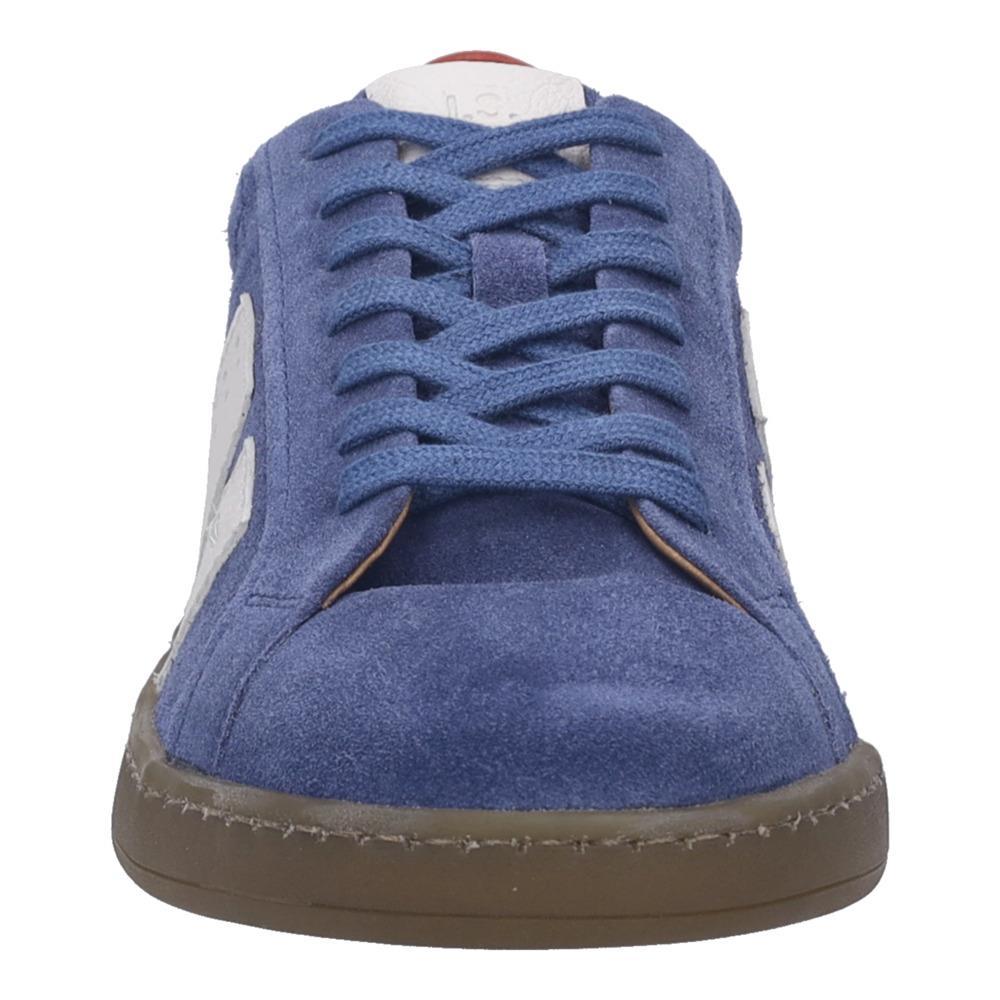 Lio 07 - Men's Sneaker | Josef Seibel