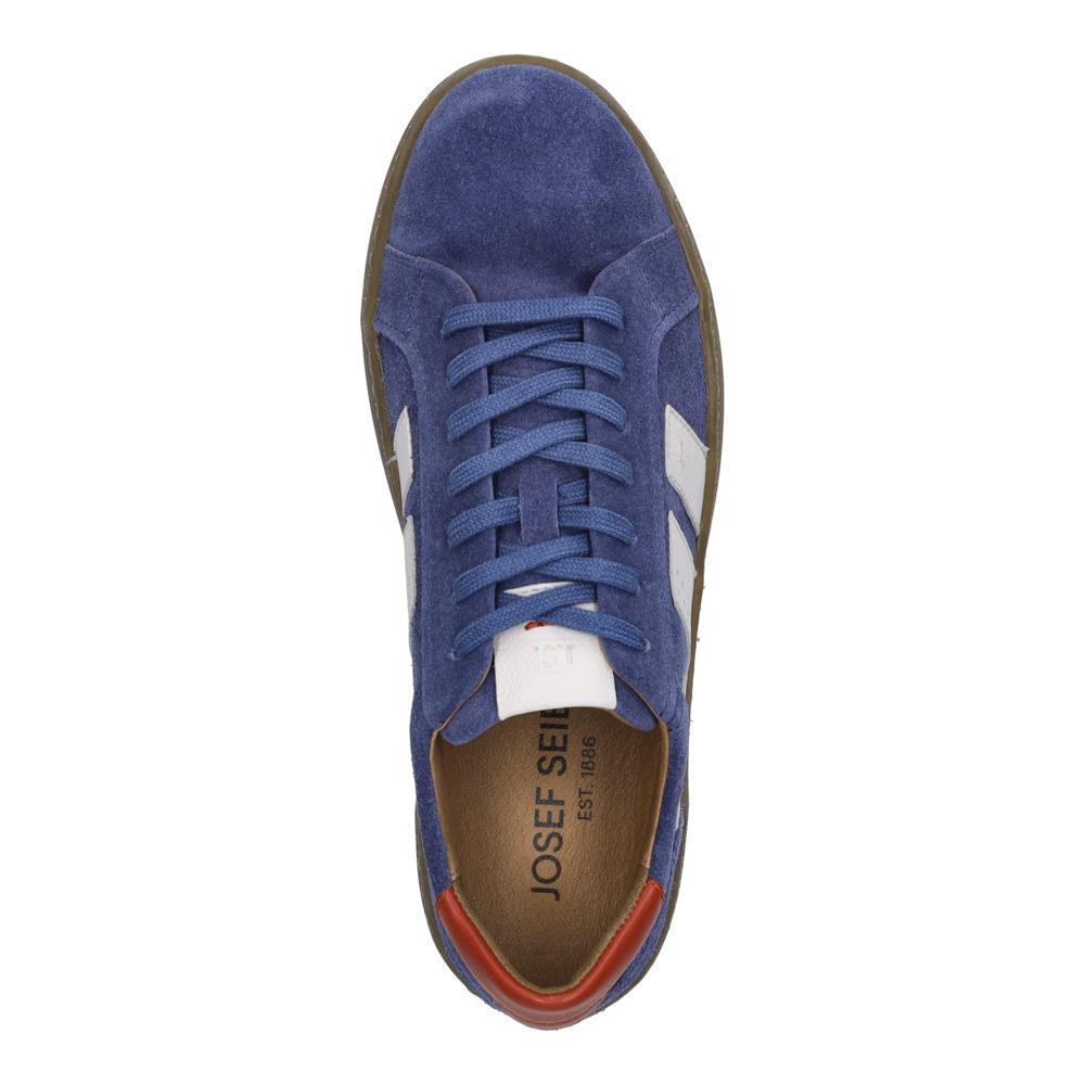 Lio 07 - Men's Sneaker | Josef Seibel
