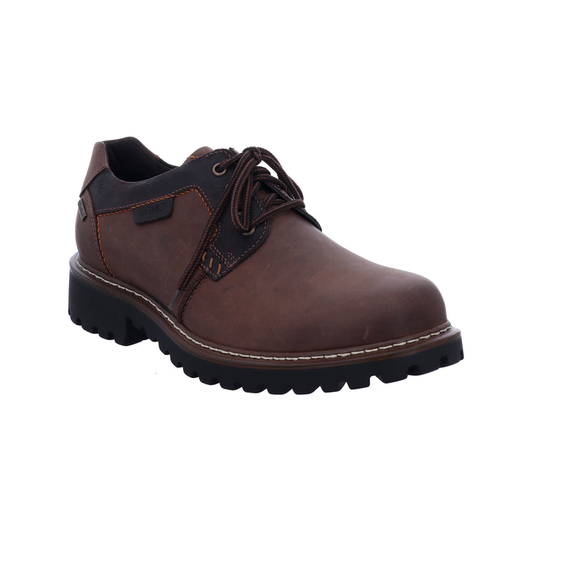 Chance 08 - Men's Lace-up | Josef Seibel USA