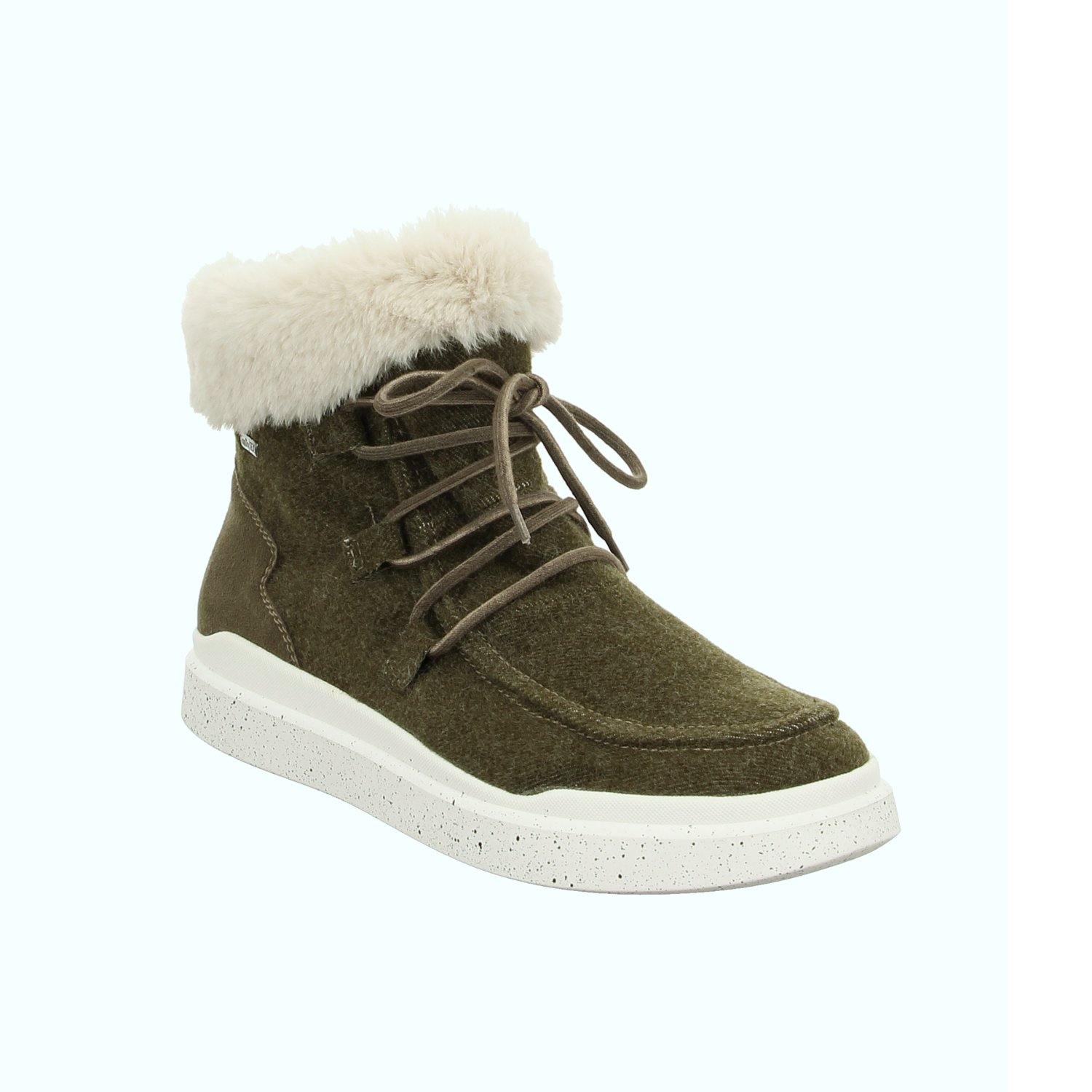 Helsinki 01 - Women's Boot | Romika by Josef Seibel