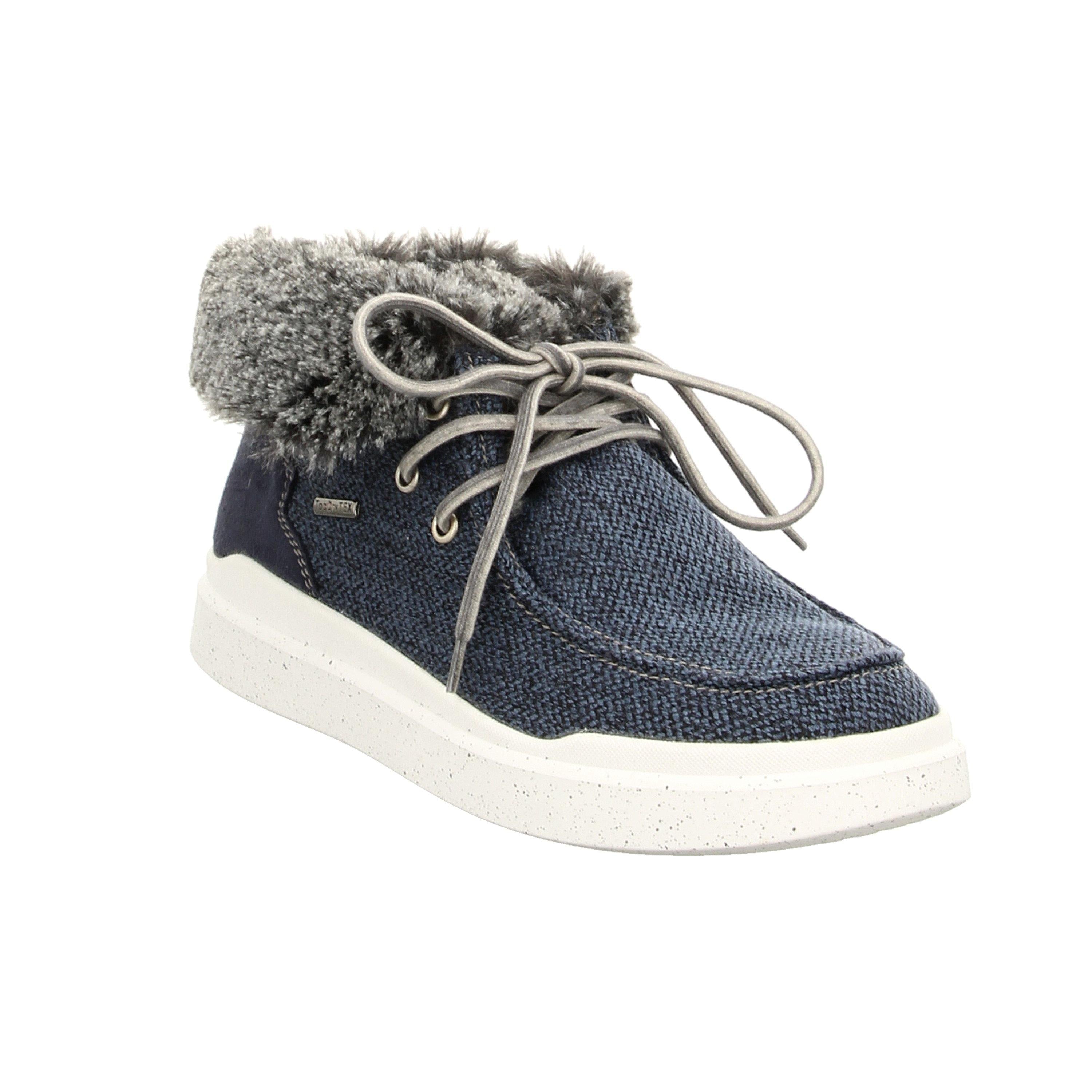 Helsinki 03 - Women's Boot | Romika by Josef Seibel