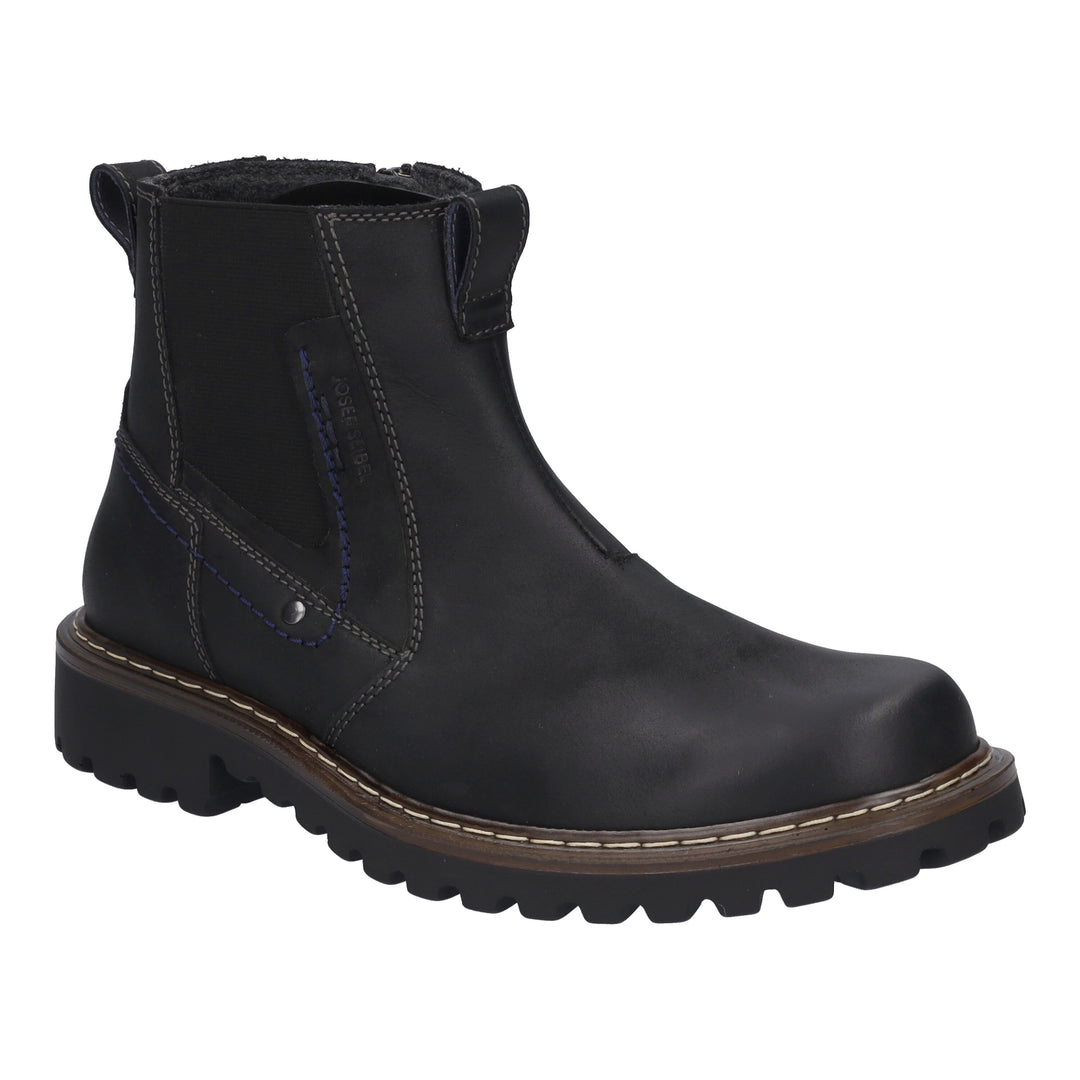 Chance 49 - Men's Boot | Josef Seibel USA