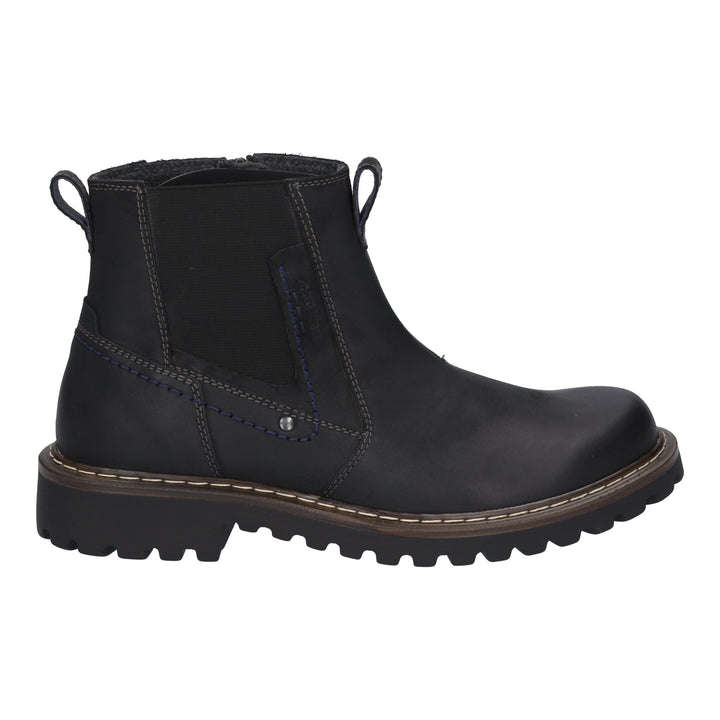 Chance 49 - Men's Boot | Josef Seibel USA