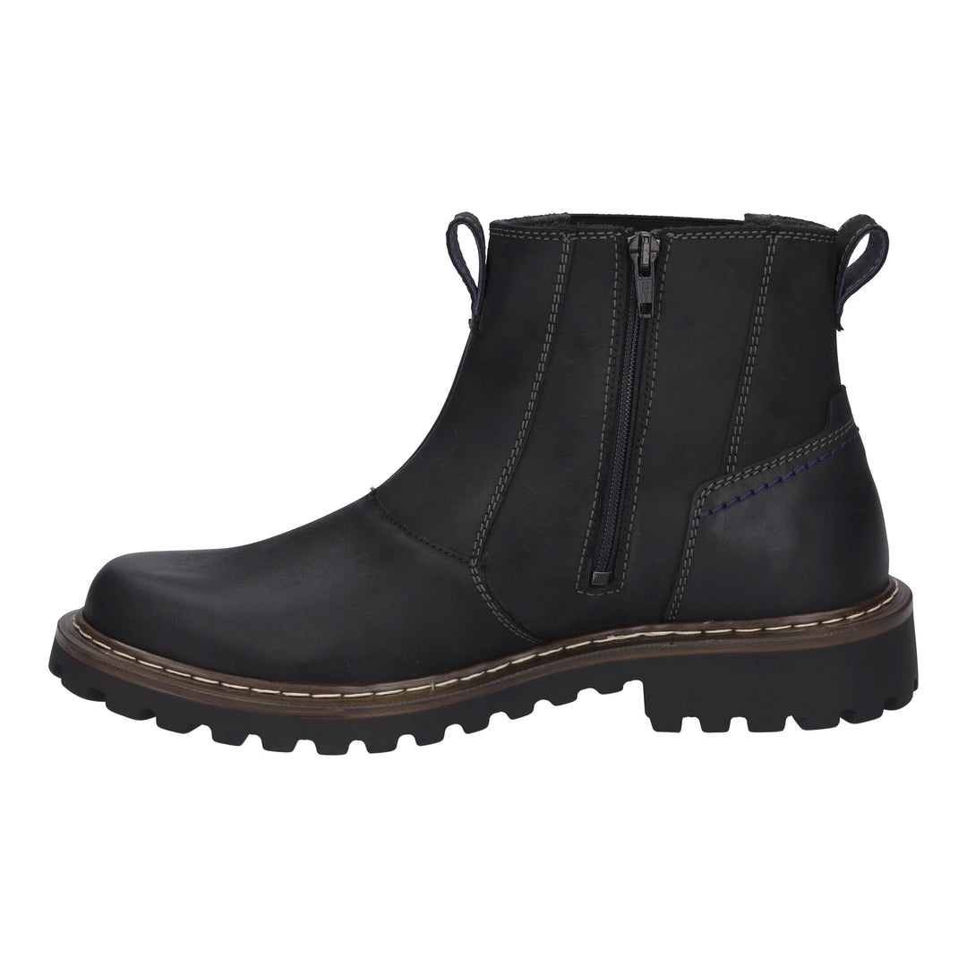 Chance 49 - Men's Boot | Josef Seibel USA