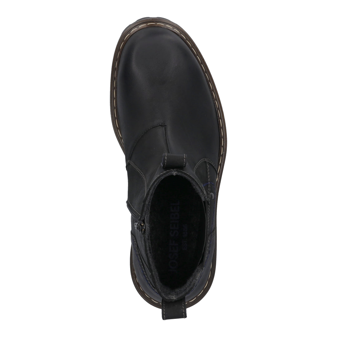 Chance 49 - Men's Boot | Josef Seibel USA