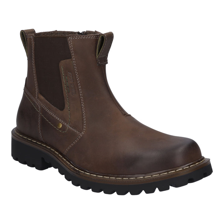 Chance 49 - Men's Boot | Josef Seibel USA