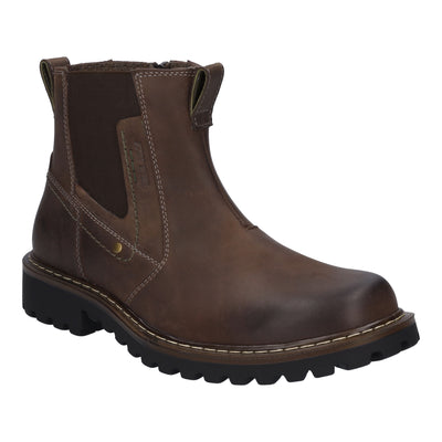 Chance 49 - Men's Boot | Josef Seibel USA