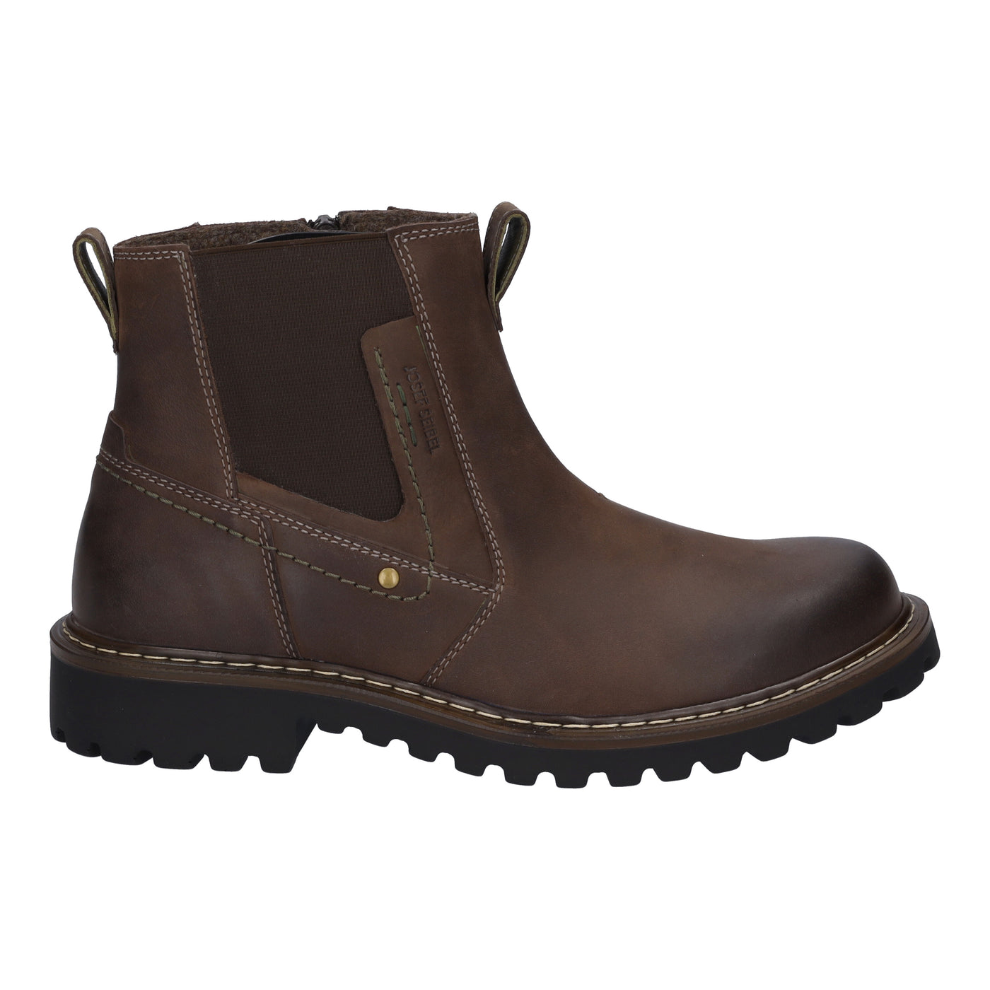 Chance 49 - Men's Boot | Josef Seibel USA