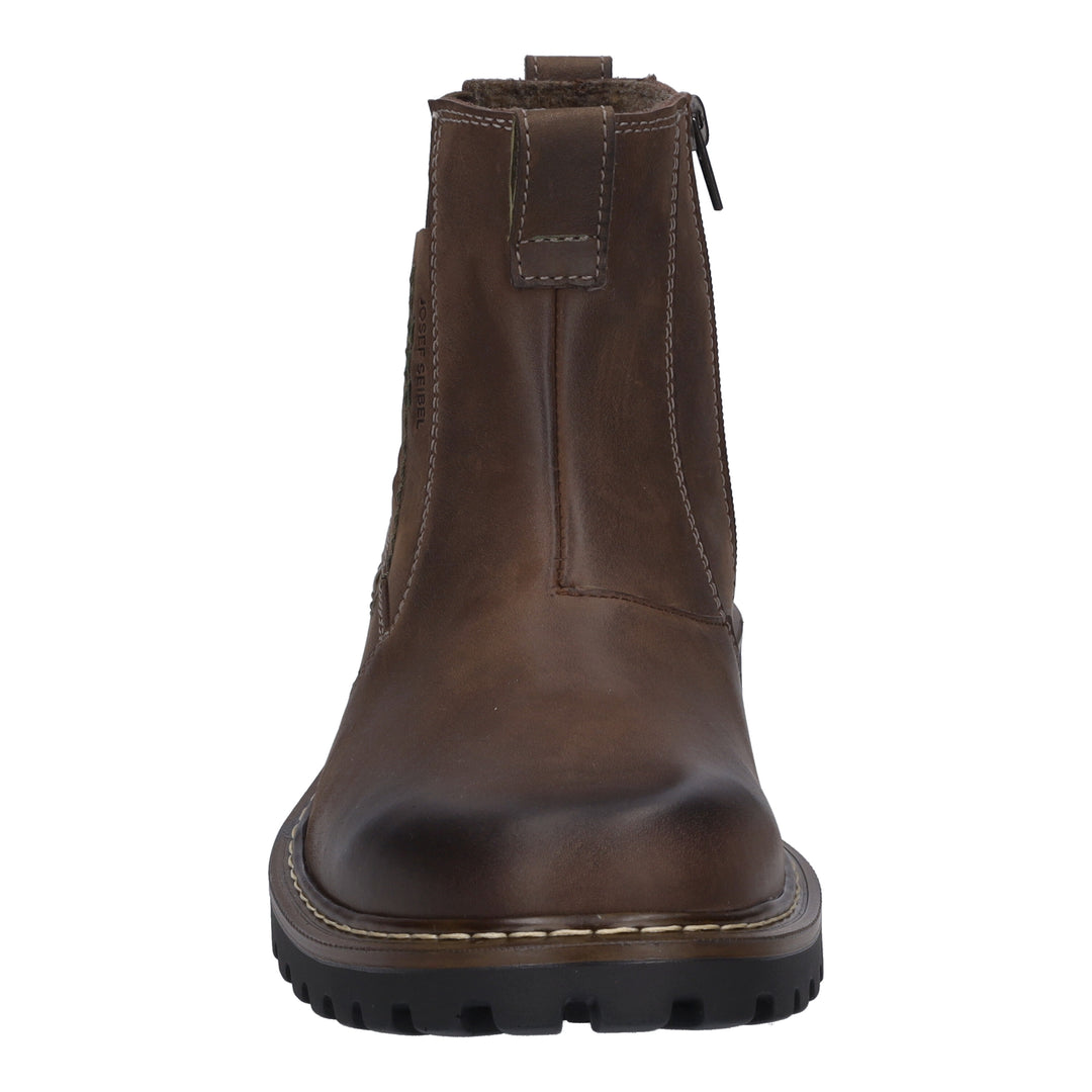 Chance 49 - Men's Boot | Josef Seibel USA