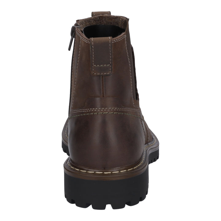 Chance 49 - Men's Boot | Josef Seibel USA