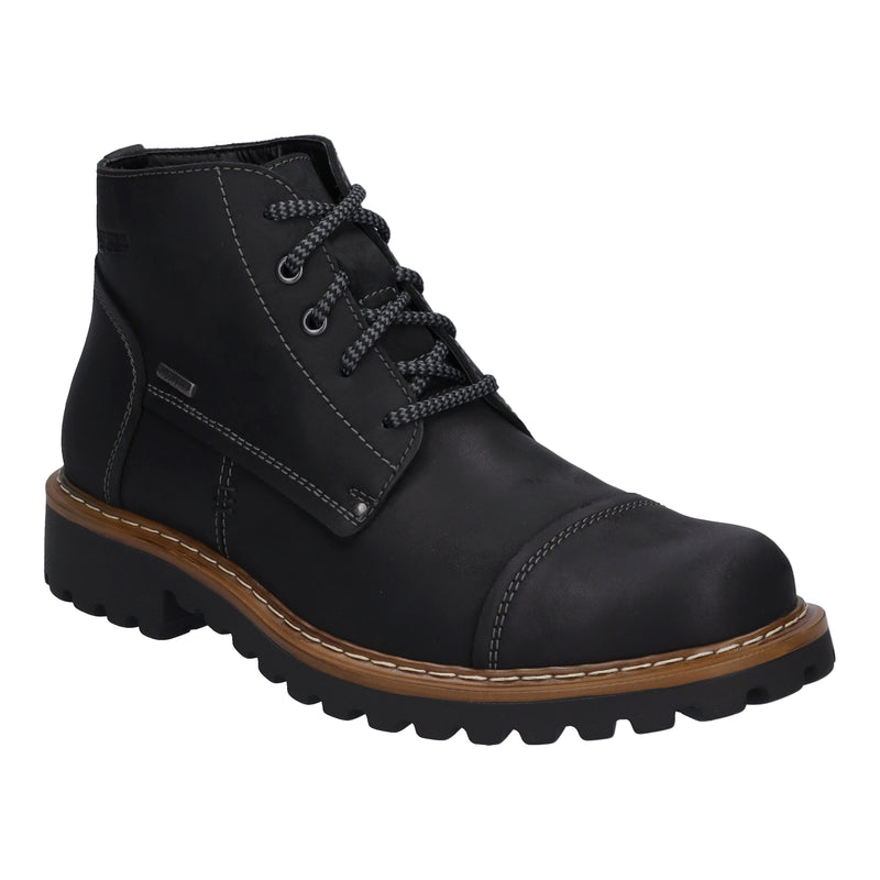 Chance 53 - Men's Boot | Josef Seibel USA