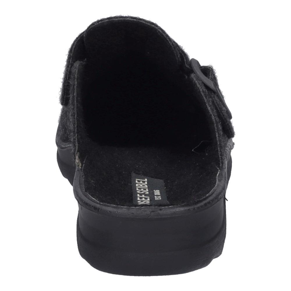 Metz 240 - Men's Slipper | Josef Seibel