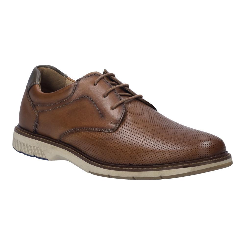 Stuart 02 - Men's Shoe | Josef Seibel