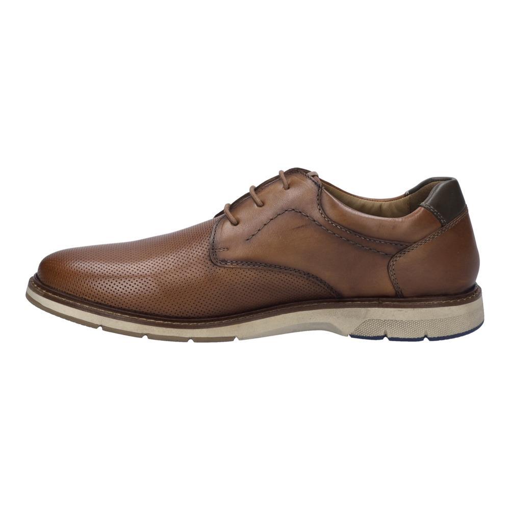 Stuart 02 - Men's Shoe | Josef Seibel