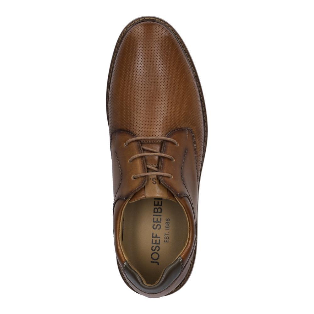 Stuart 02 - Men's Shoe | Josef Seibel