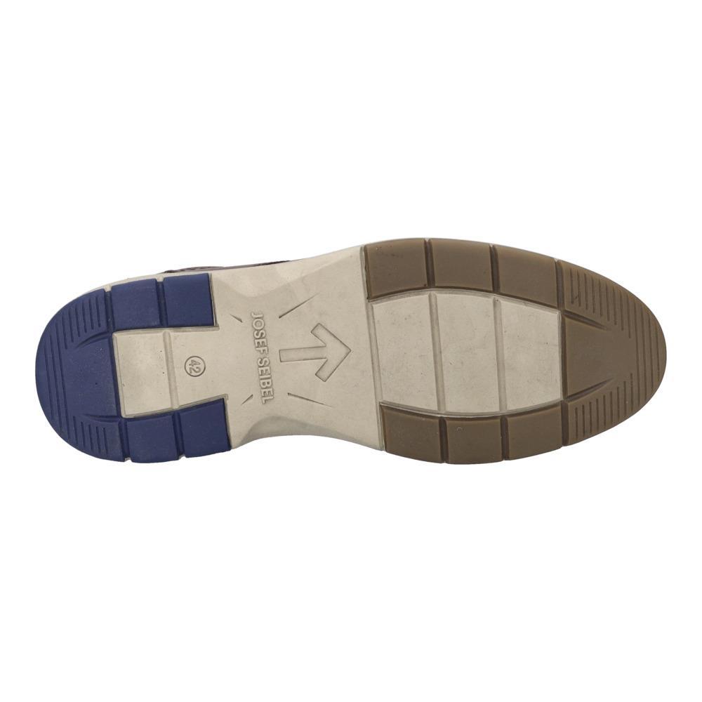 Stuart 02 - Men's Shoe | Josef Seibel
