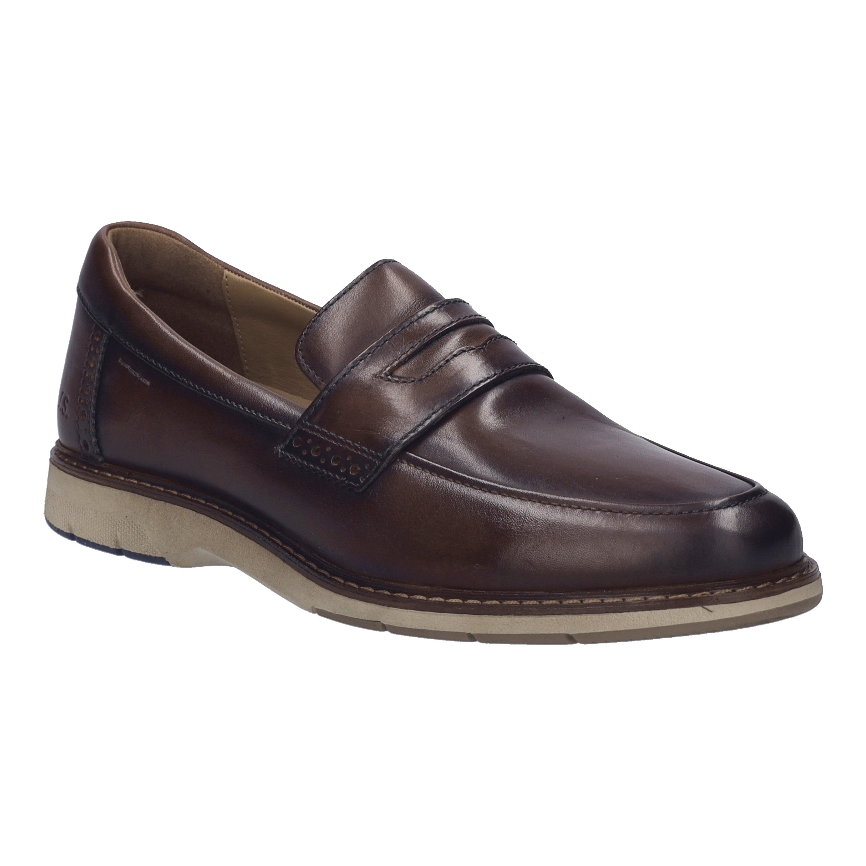 Stuart 06 - Men's Shoe | Josef Seibel