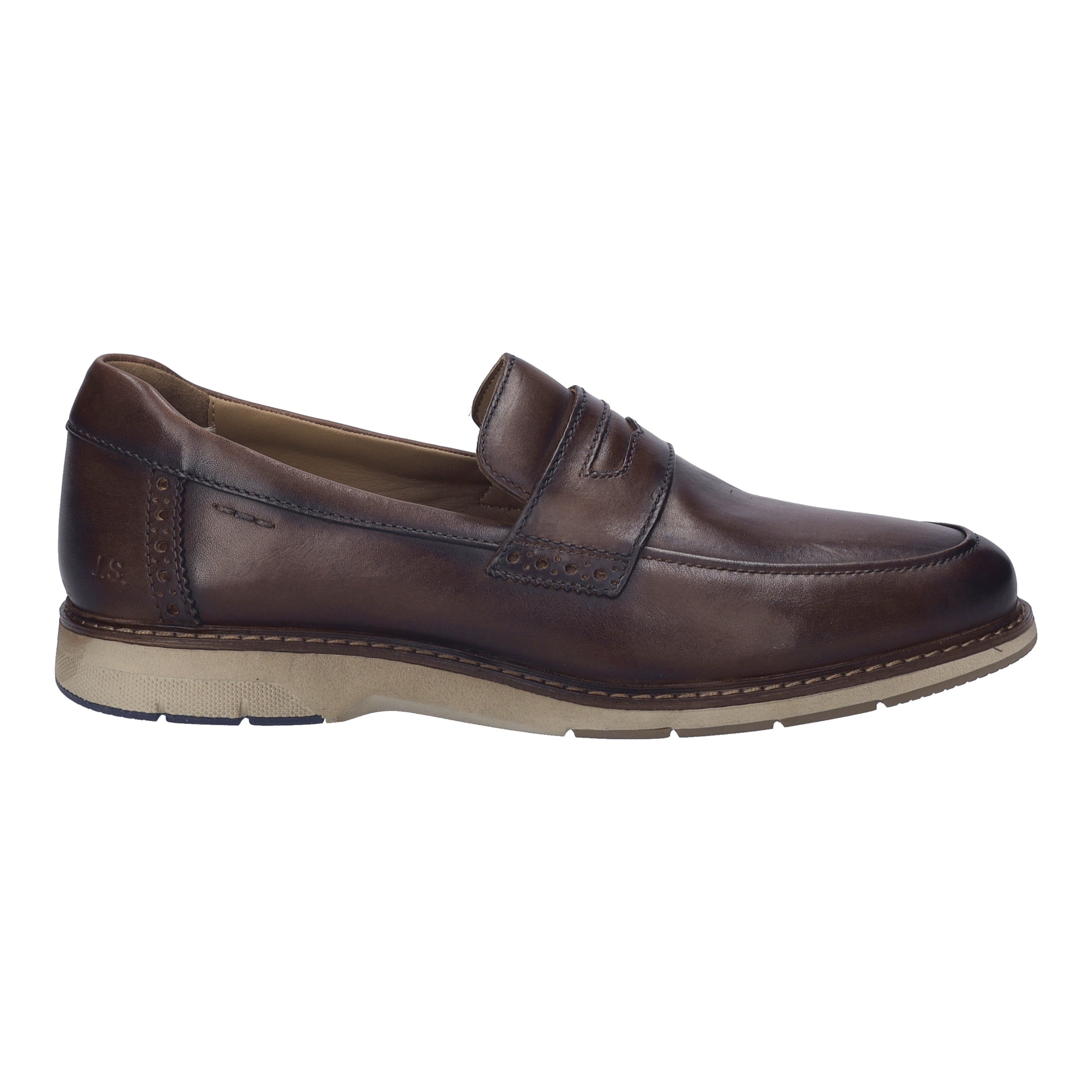 Stuart 06 - Men's Shoe | Josef Seibel