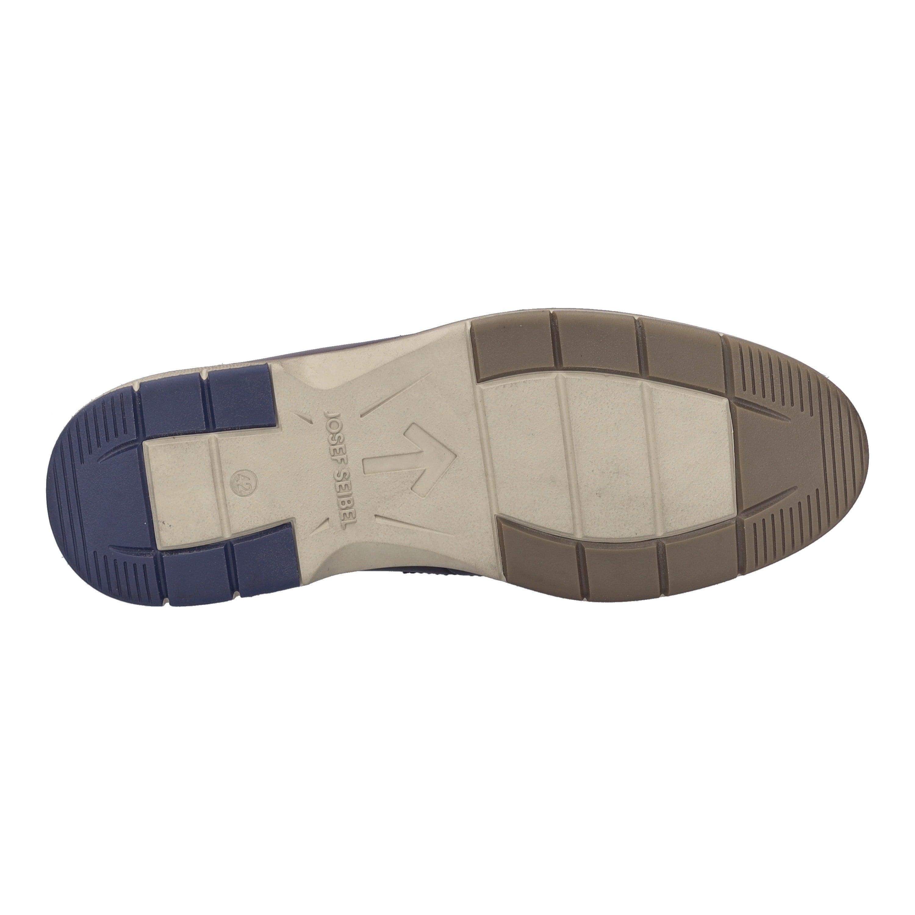 Stuart 06 - Men's Shoe | Josef Seibel