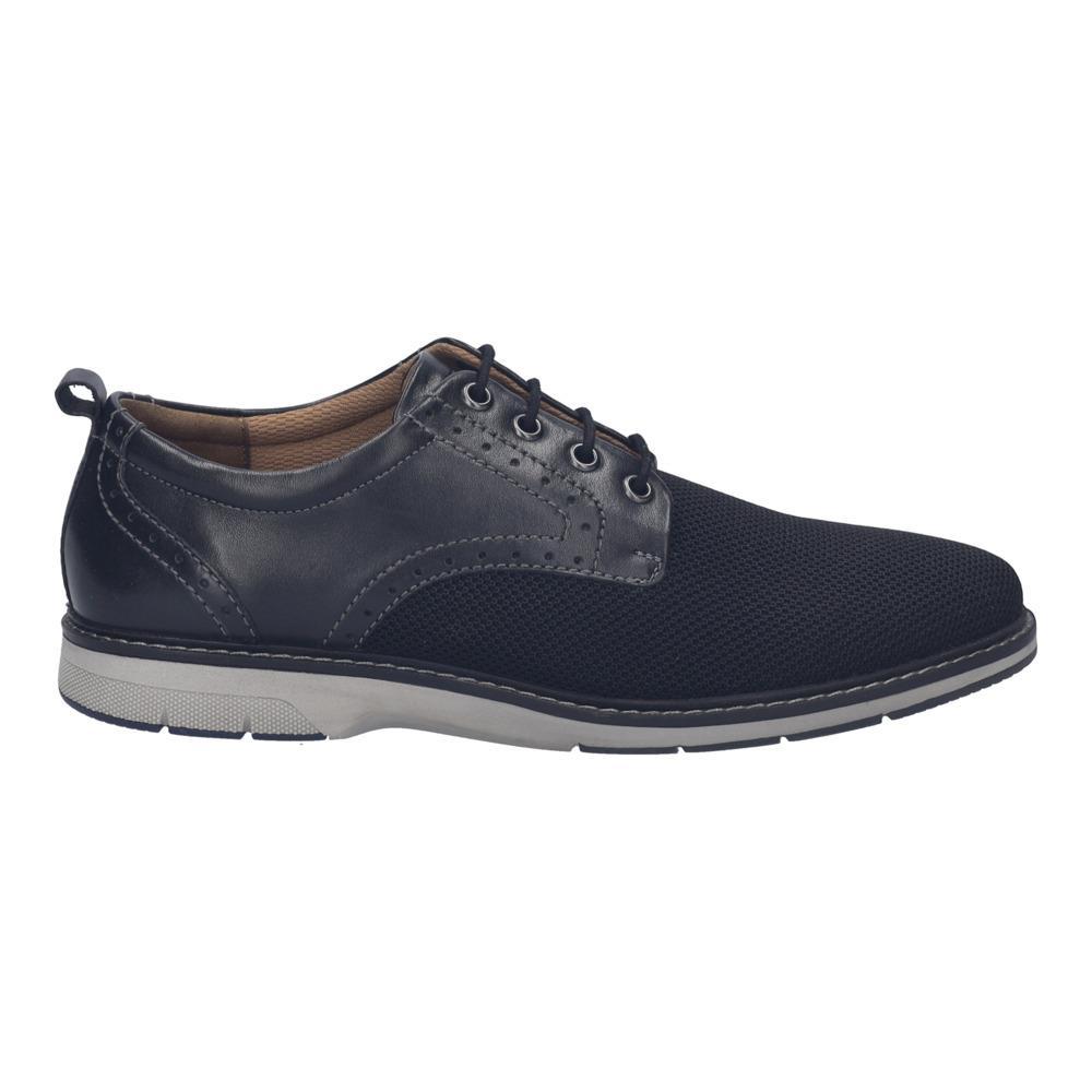 Stuart 11 - Men's Shoe | Josef Seibel