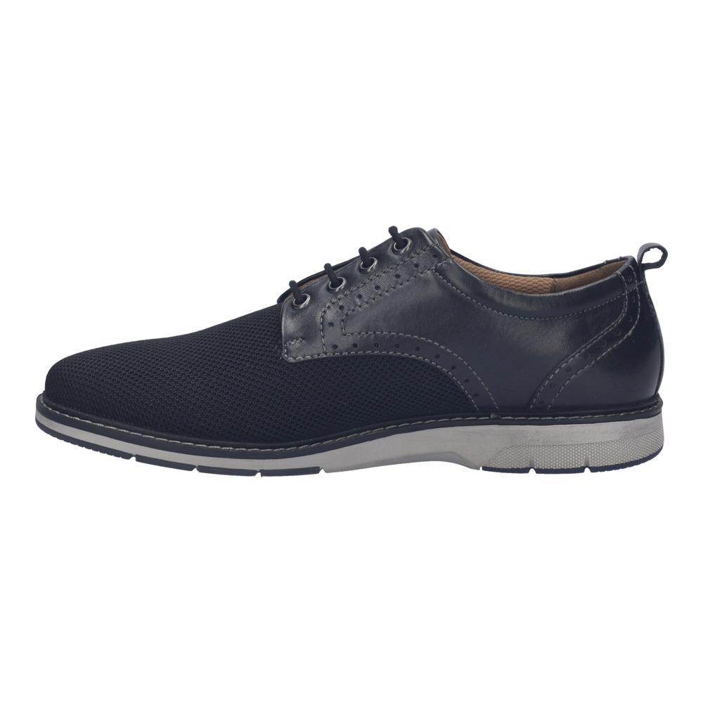 Stuart 11 - Men's Shoe | Josef Seibel