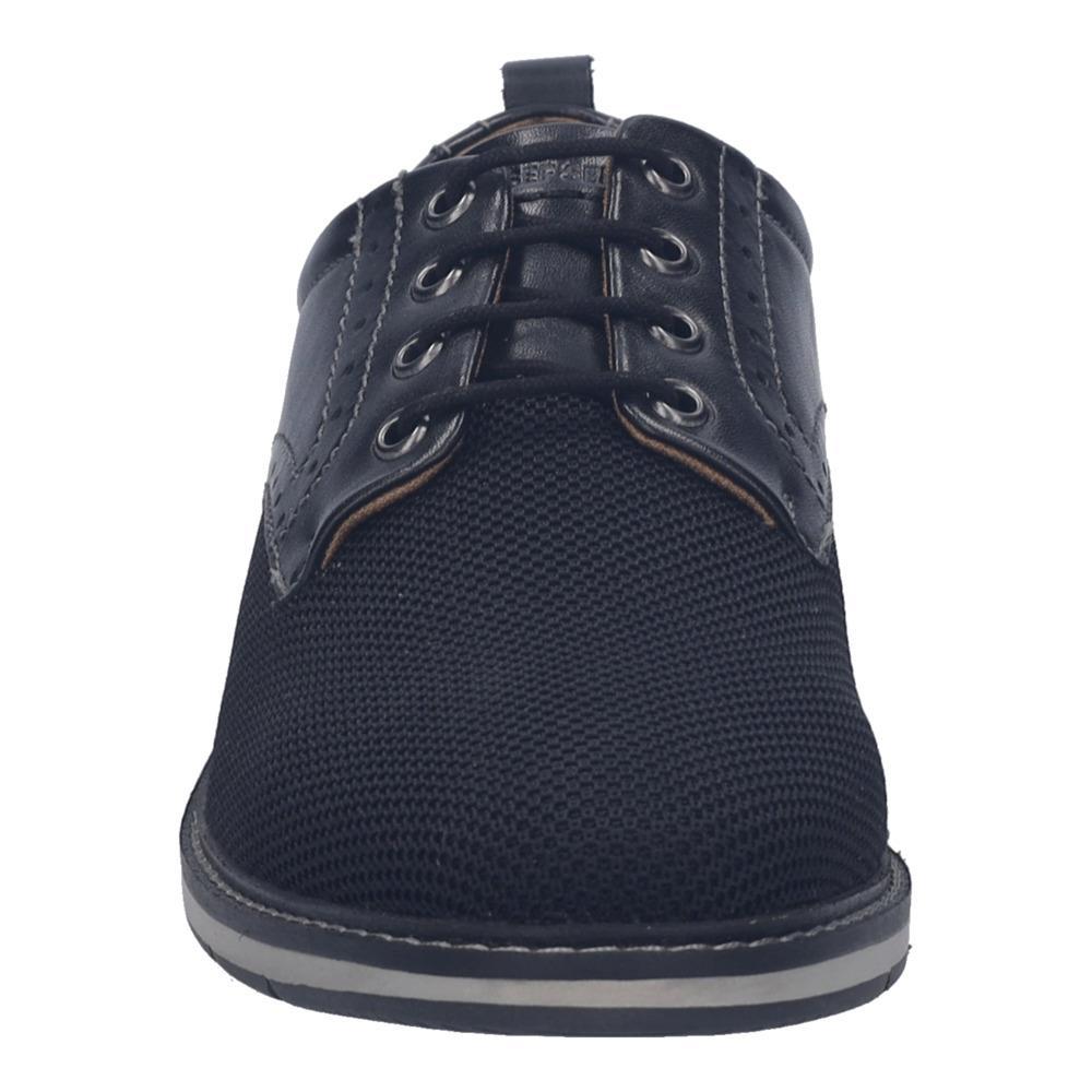 Stuart 11 - Men's Shoe | Josef Seibel