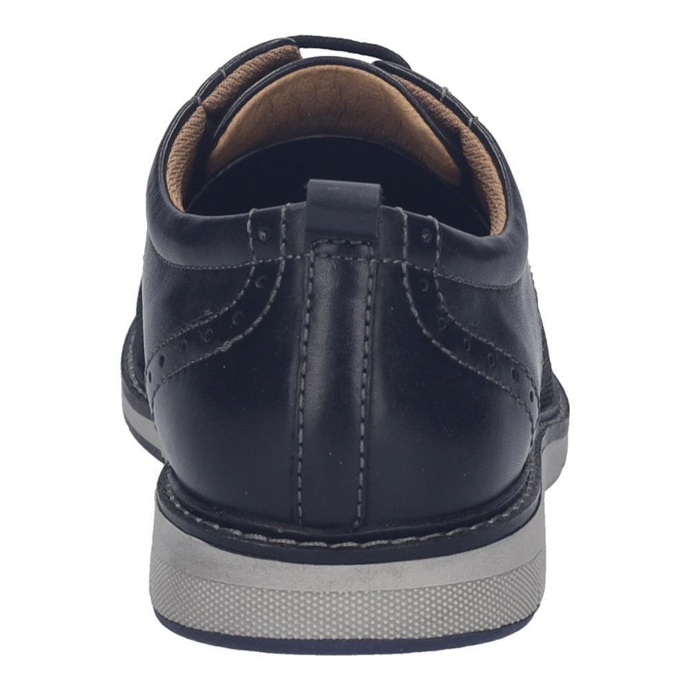 Stuart 11 - Men's Shoe | Josef Seibel