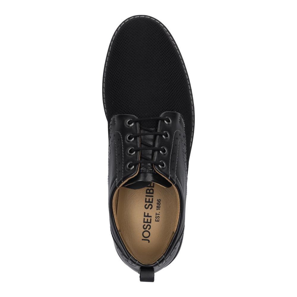 Stuart 11 - Men's Shoe | Josef Seibel