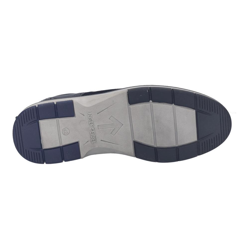 Stuart 11 - Men's Shoe | Josef Seibel