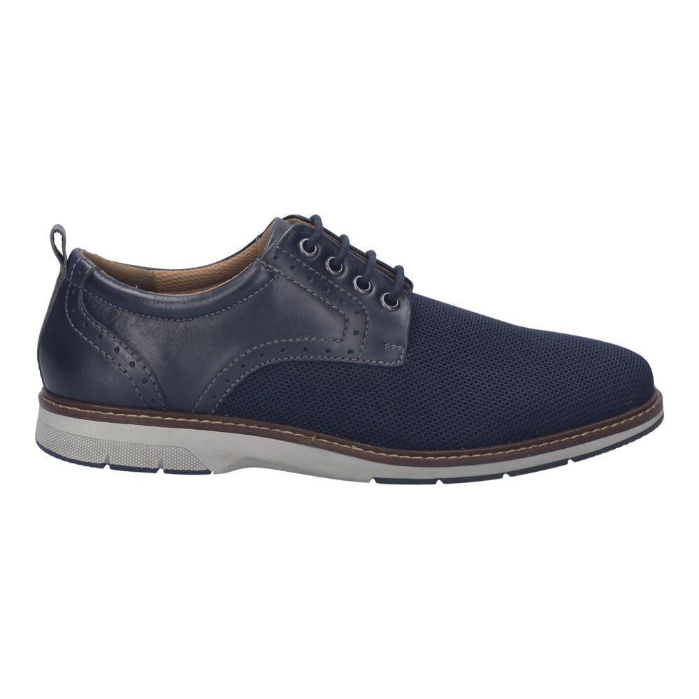 Stuart 11 - Men's Shoe | Josef Seibel