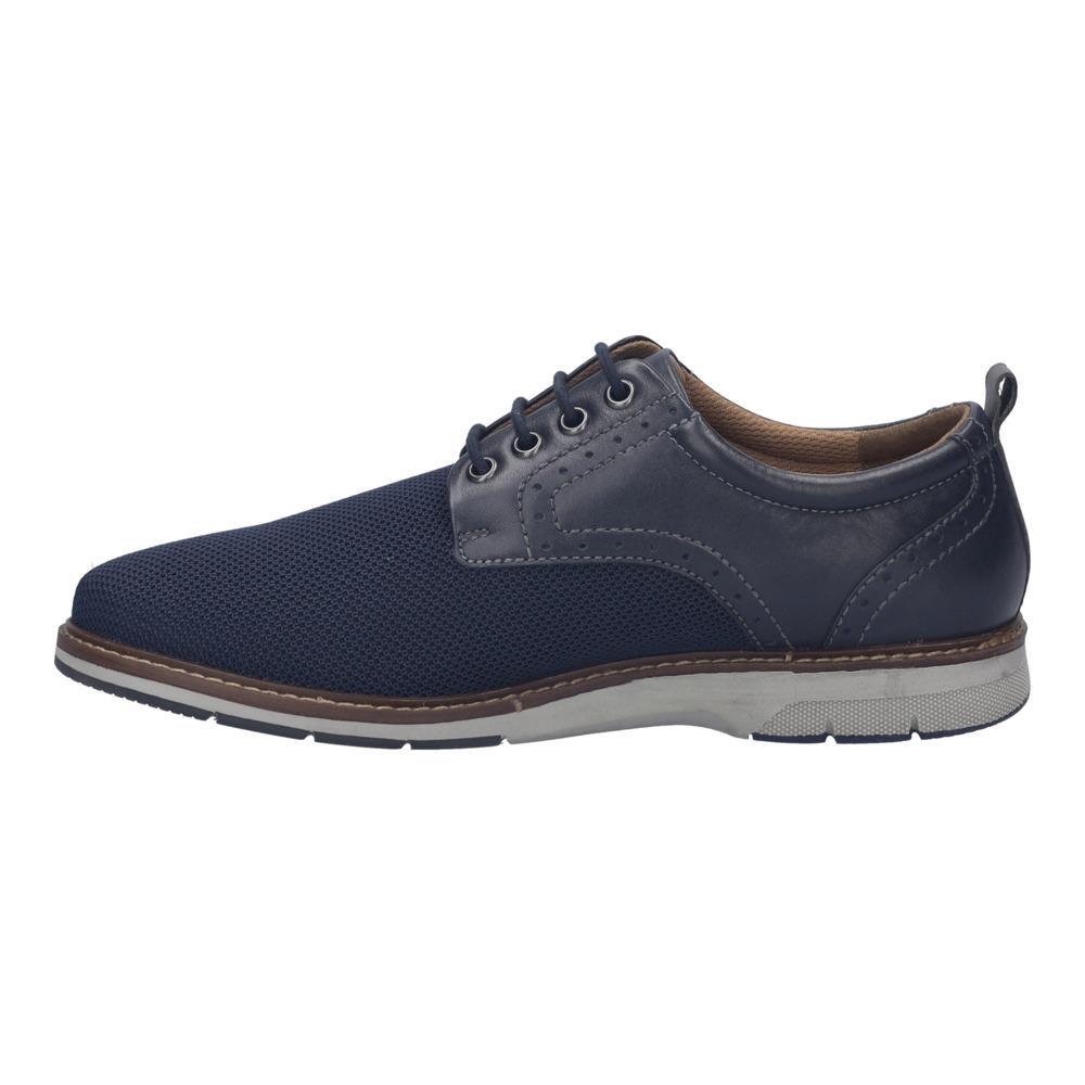 Stuart 11 - Men's Shoe | Josef Seibel