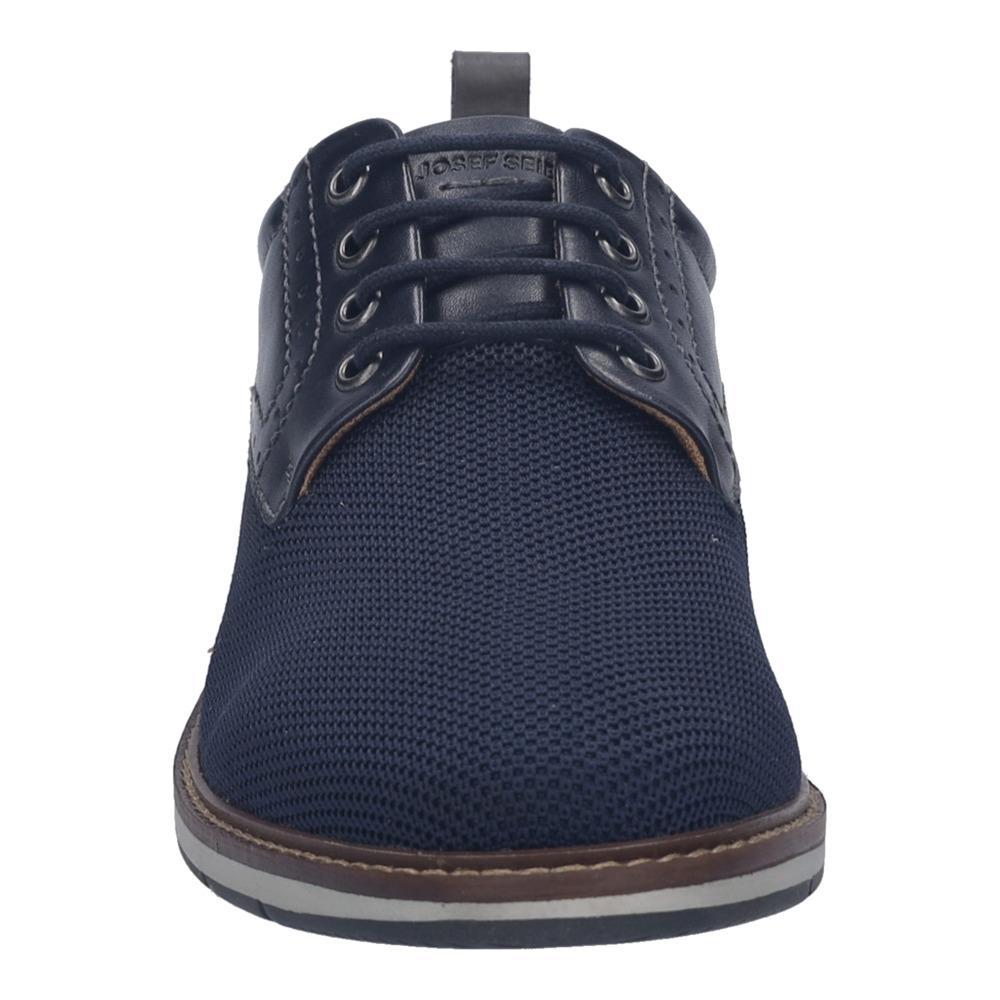 Stuart 11 - Men's Shoe | Josef Seibel