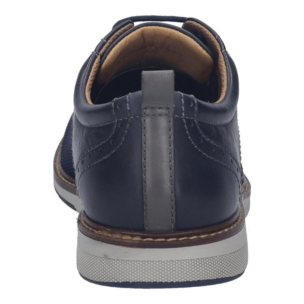 Stuart 11 - Men's Shoe | Josef Seibel