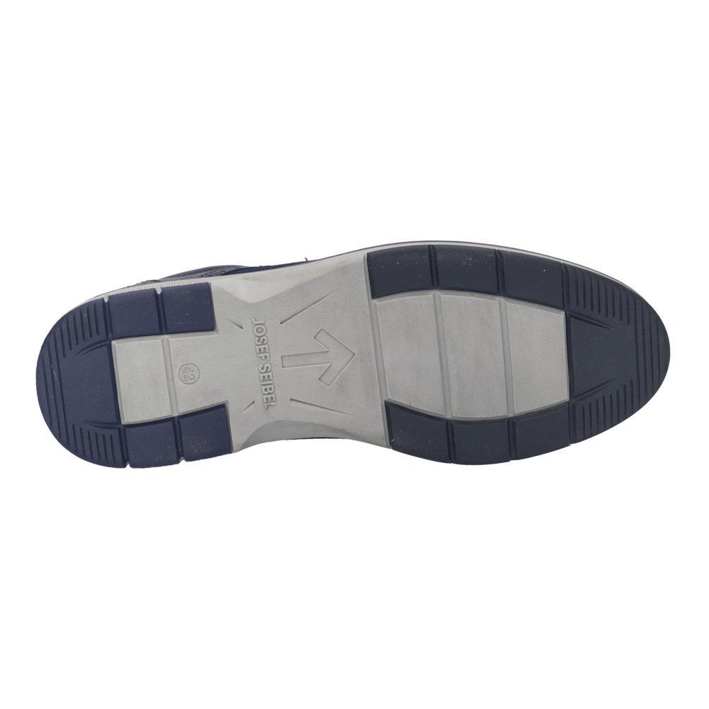 Stuart 11 - Men's Shoe | Josef Seibel